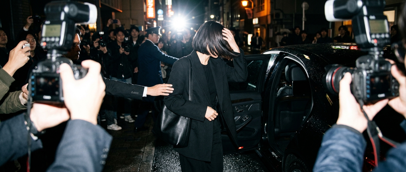 Film industry delegates gathering at Tokyo TIFFCOM market where Hayakawa Chie Renoir producers discuss co-productions — Ha…
